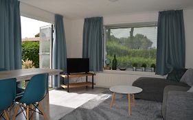 Veluwe Chalet